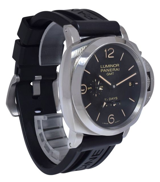 Panerai Luminor GMT PAM00533 Image 5